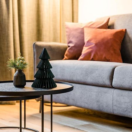 Margarethe Apartments Lech Zewnętrze zdjęcie