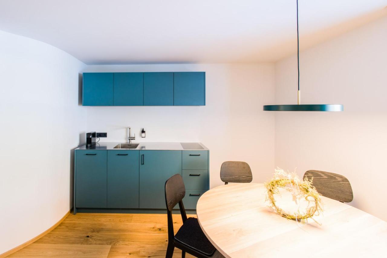 Margarethe Apartments Lech Pokój zdjęcie