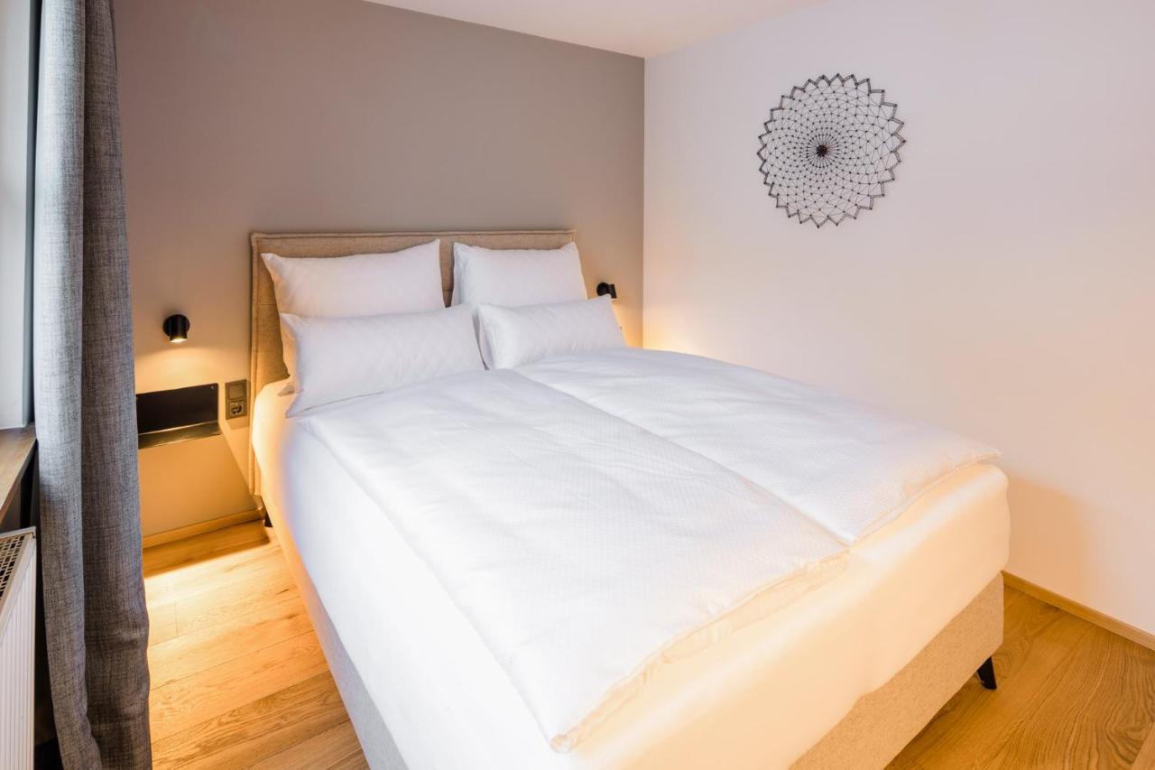 Margarethe Apartments Lech Pokój zdjęcie