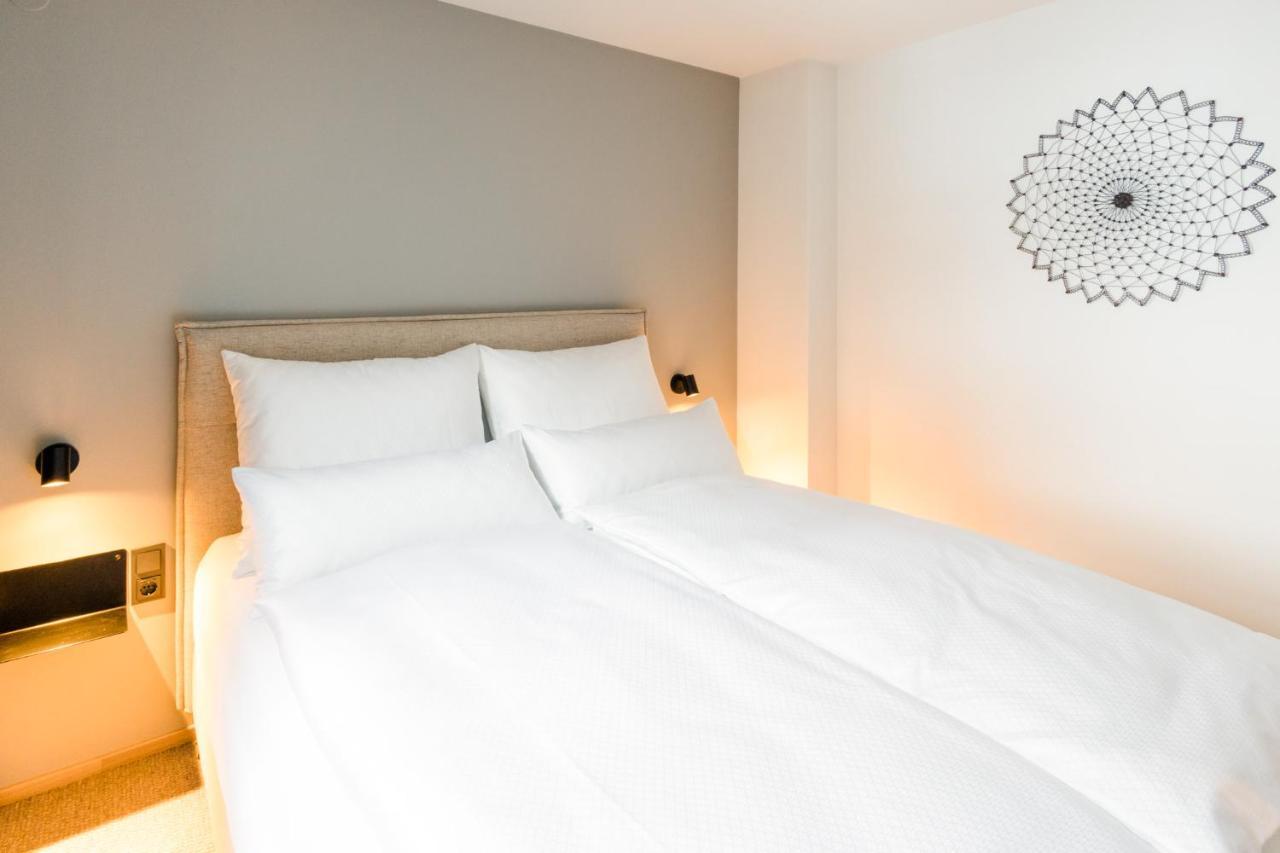 Margarethe Apartments Lech Pokój zdjęcie