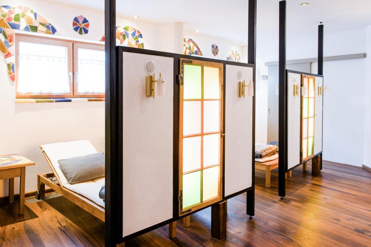 Margarethe Apartments Lech Zewnętrze zdjęcie