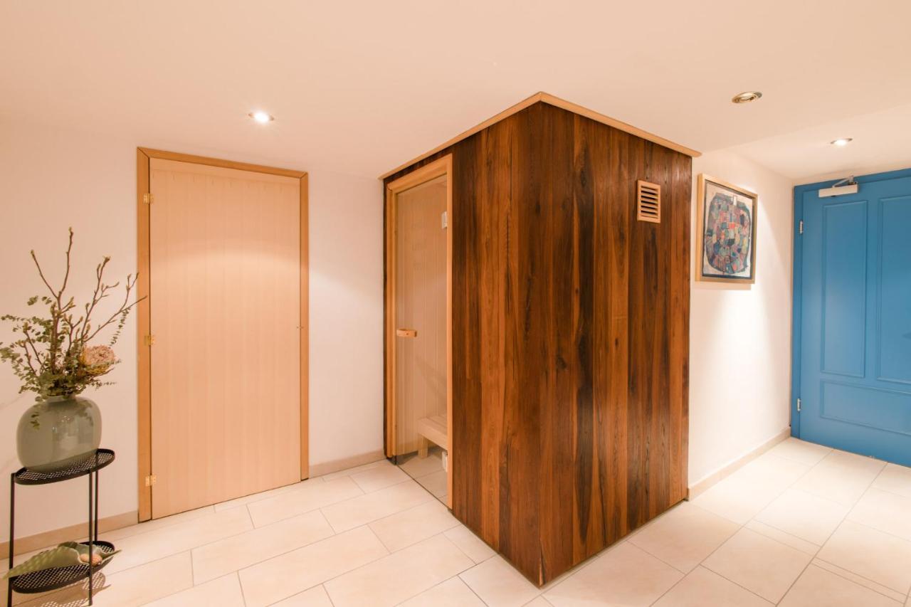 Margarethe Apartments Lech Zewnętrze zdjęcie