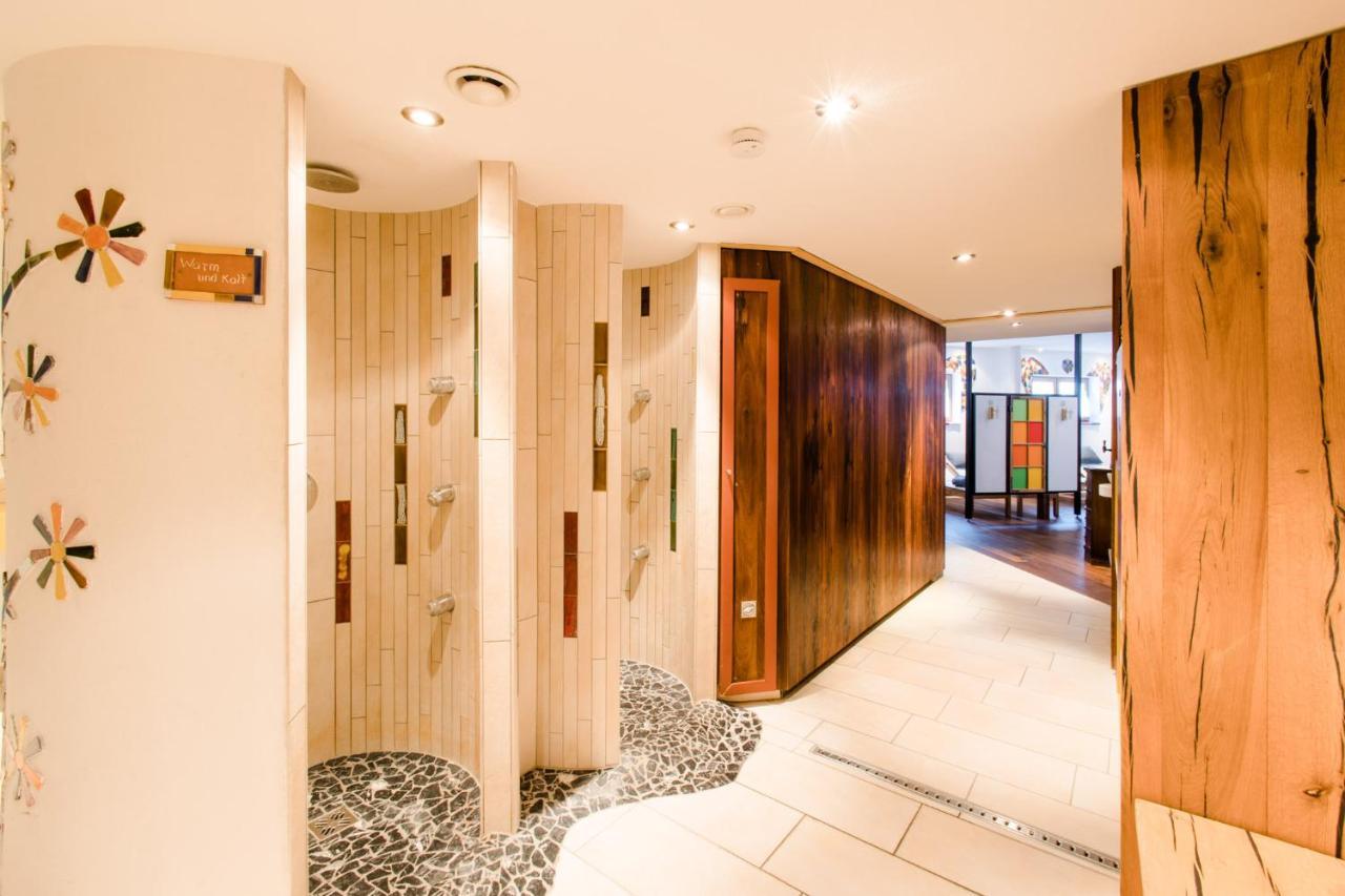 Margarethe Apartments Lech Zewnętrze zdjęcie