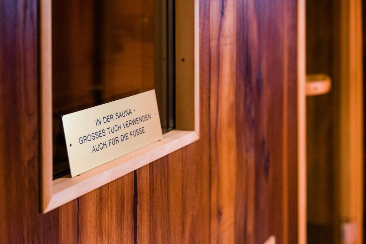 Margarethe Apartments Lech Zewnętrze zdjęcie