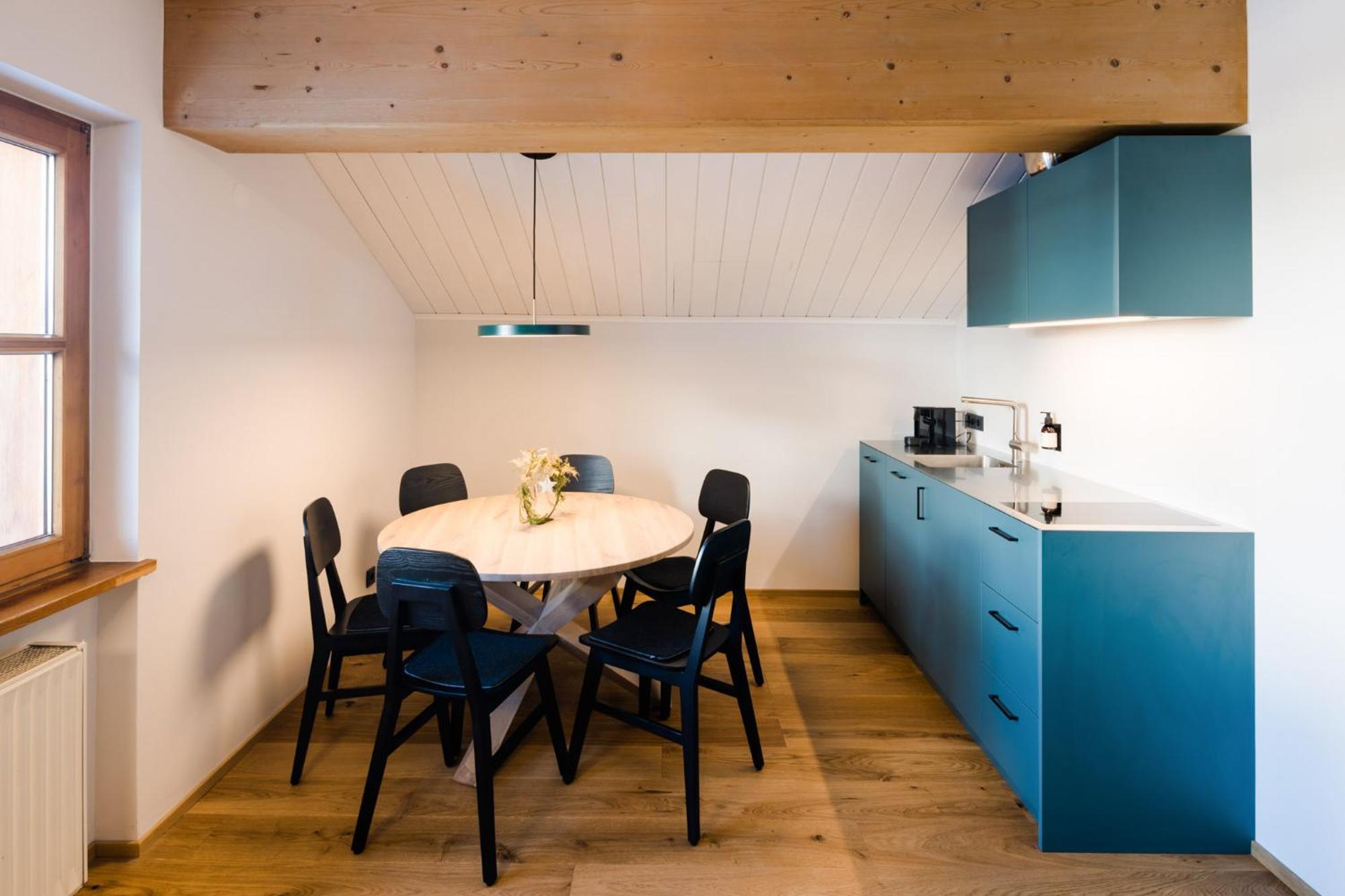 Margarethe Apartments Lech Pokój zdjęcie