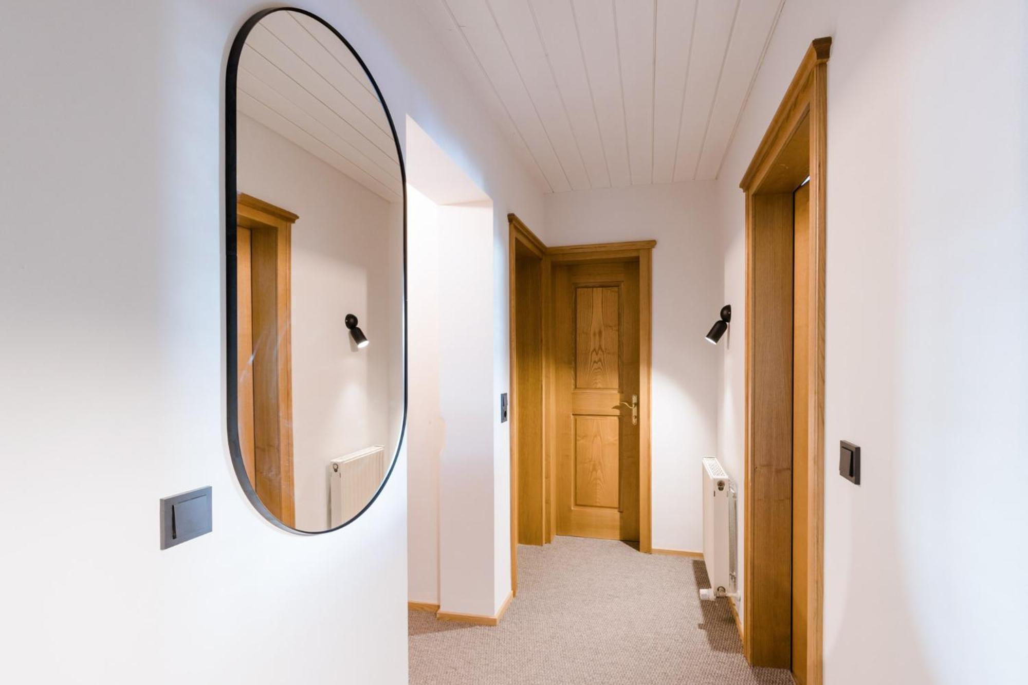 Margarethe Apartments Lech Pokój zdjęcie