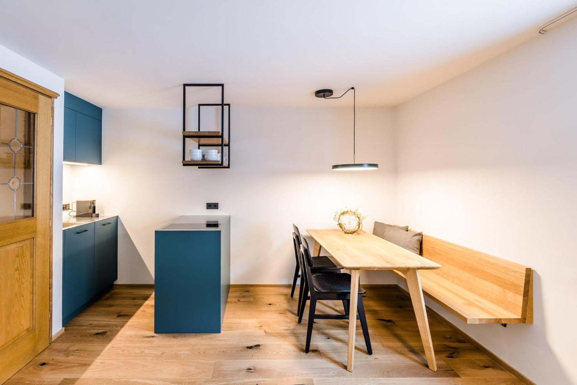 Margarethe Apartments Lech Pokój zdjęcie