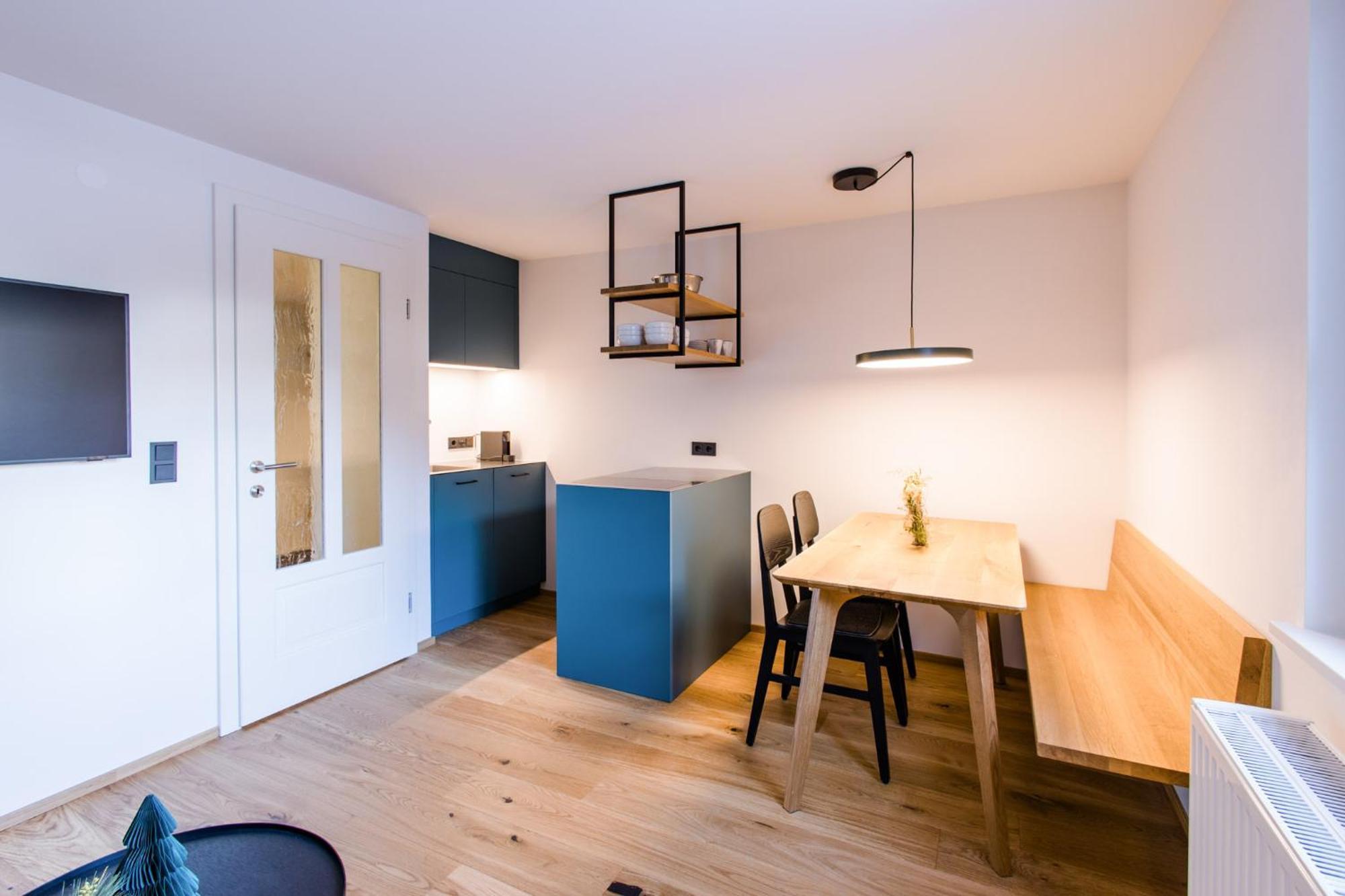 Margarethe Apartments Lech Pokój zdjęcie