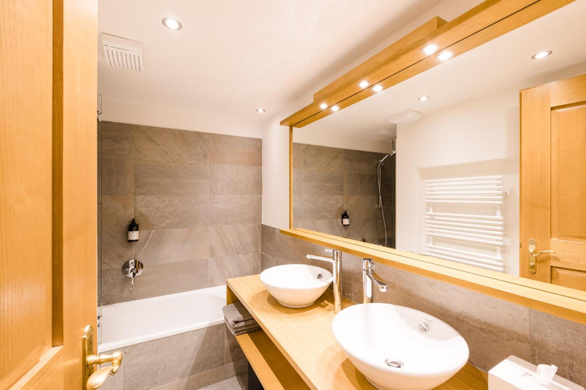 Margarethe Apartments Lech Pokój zdjęcie