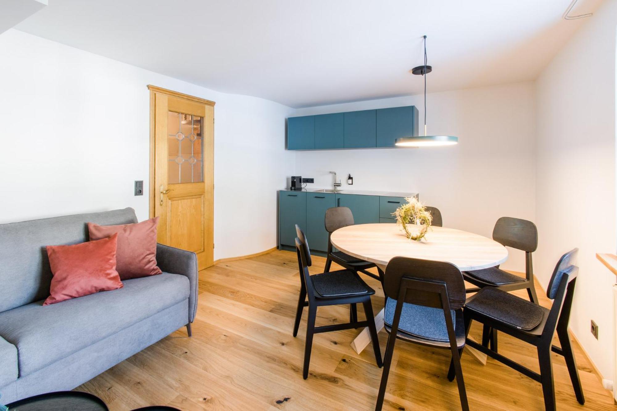 Margarethe Apartments Lech Pokój zdjęcie