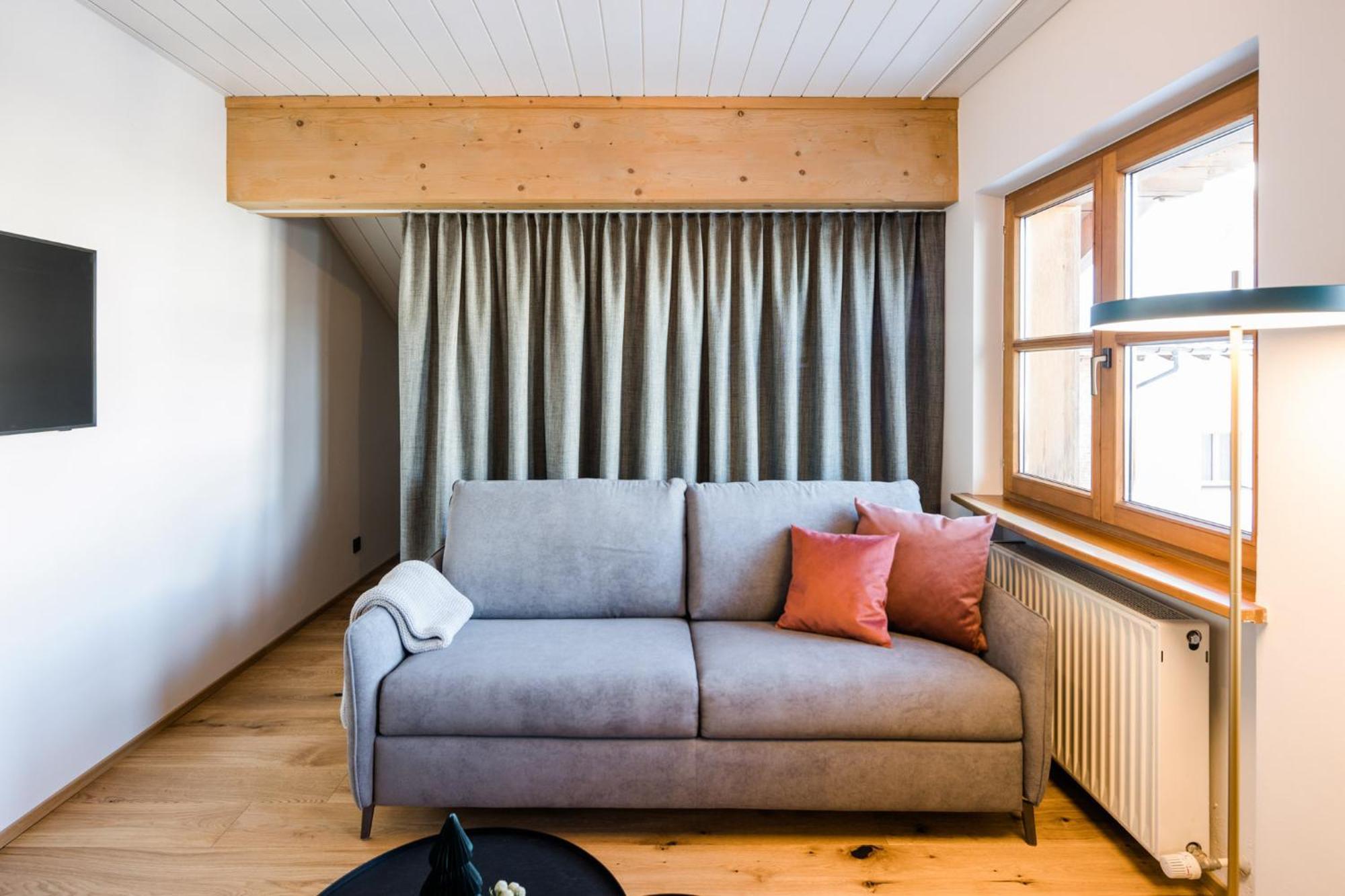 Margarethe Apartments Lech Pokój zdjęcie